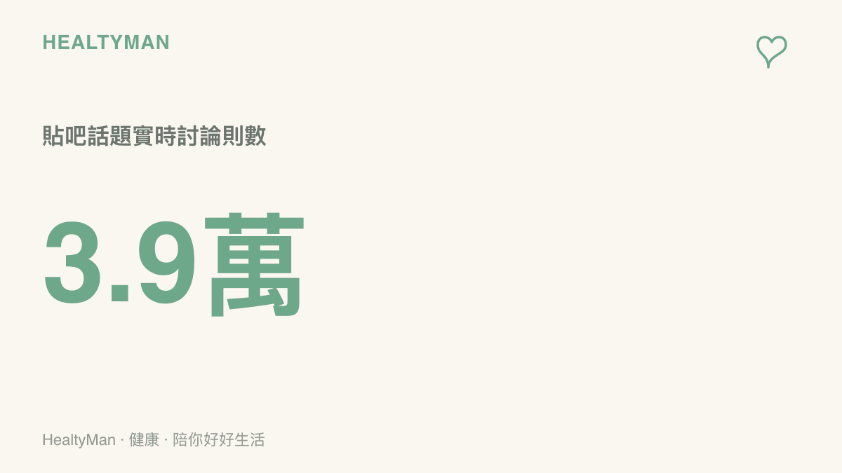統計圖卡呈現 IG 落敗與大黃發文話題在貼吧累積約三萬九千則實時討論的熱度規模