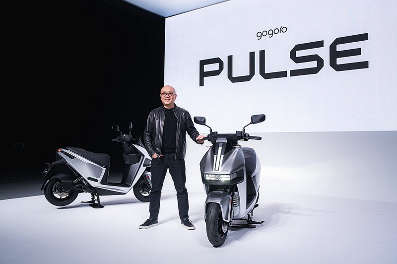 Gogoro Pulse計畫提供三種車型，建議零售價自新台幣109,800元起（...