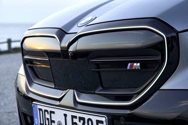 BMW Group預期2024集團的電動車銷量還會再上升。 摘自BMW