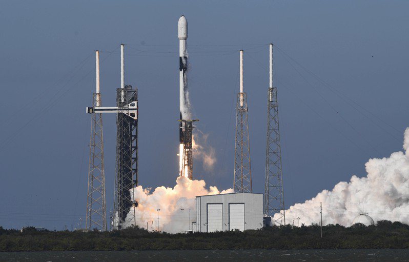 SpaceX正加深與美國情報和軍事機構的關係。美聯社